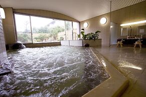 Shiki no yado SAHIMENO