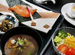 Shiki no yado SAHIMENO