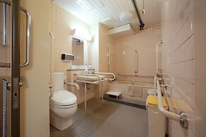 Shiki no yado SAHIMENO