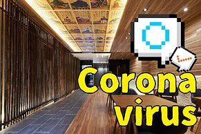 Carta Hotel KyotoBettei