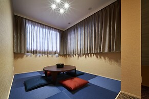 Carta Hotel KyotoBettei