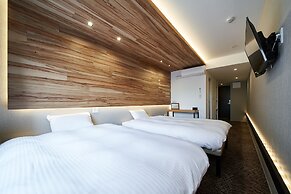 Carta Hotel KyotoBettei