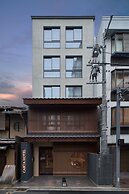 Carta Hotel KyotoBettei