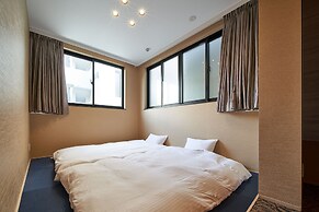 Carta Hotel KyotoBettei