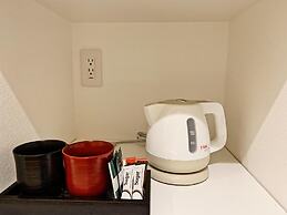 Carta Hotel KyotoBettei