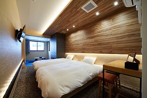 Carta Hotel KyotoBettei