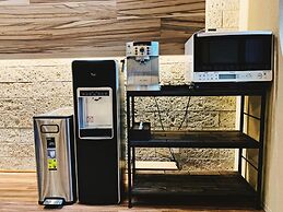 Carta Hotel KyotoBettei