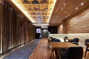 Carta Hotel KyotoBettei