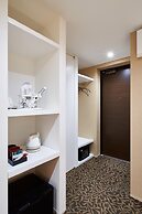 Carta Hotel KyotoBettei