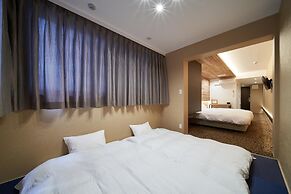 Carta Hotel KyotoBettei