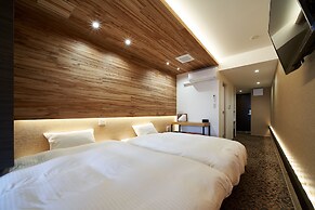 Carta Hotel KyotoBettei