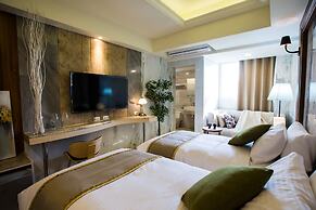 Hotel Maple Taiwan Boulevard