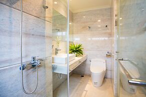 Hotel Maple Taiwan Boulevard