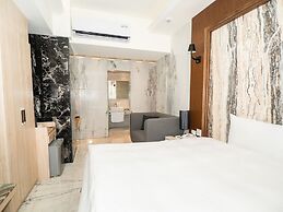 Hotel Maple Taiwan Boulevard