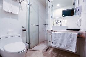 Hotel Maple Taiwan Boulevard