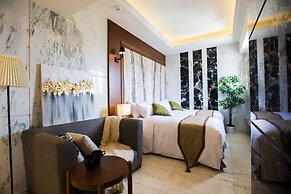 Hotel Maple Taiwan Boulevard