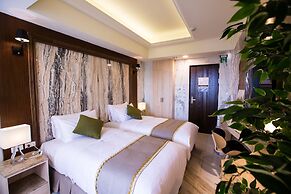 Hotel Maple Taiwan Boulevard