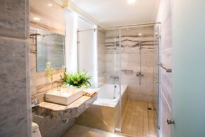 Hotel Maple Taiwan Boulevard