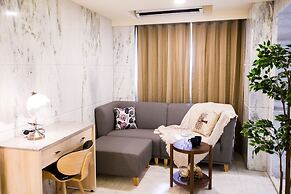 Hotel Maple Taiwan Boulevard