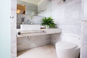 Hotel Maple Taiwan Boulevard