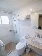 Hotel Maple Taiwan Boulevard