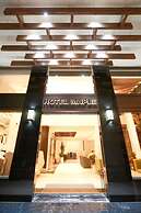 Hotel Maple Taiwan Boulevard