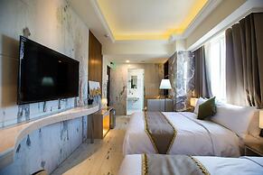 Hotel Maple Taiwan Boulevard