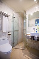 Hotel Maple Taiwan Boulevard