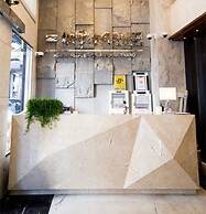 Hotel Maple Taiwan Boulevard