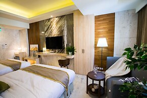 Hotel Maple Taiwan Boulevard