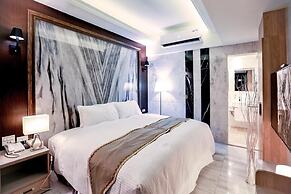 Hotel Maple Taiwan Boulevard