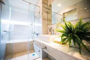 Hotel Maple Taiwan Boulevard