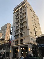 Hotel Maple Taiwan Boulevard