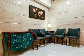 Hotel Maple Taiwan Boulevard