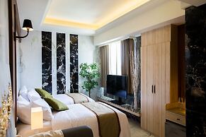 Hotel Maple Taiwan Boulevard