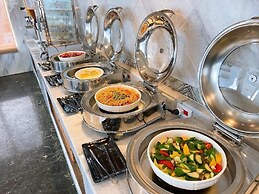 Hotel Maple Taiwan Boulevard