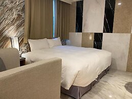 Hotel Maple Taiwan Boulevard