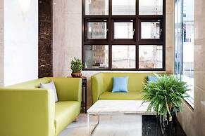 Hotel Maple Taiwan Boulevard