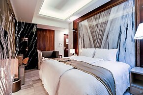 Hotel Maple Taiwan Boulevard