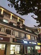 Suzhou Jianluju Inn
