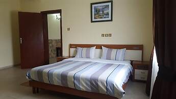 Rita Lori Hotels Abuja