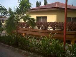 Rita Lori Hotels Abuja