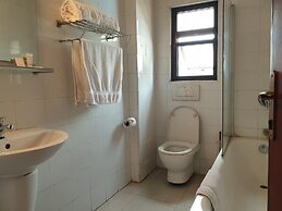 Rita Lori Hotels Abuja