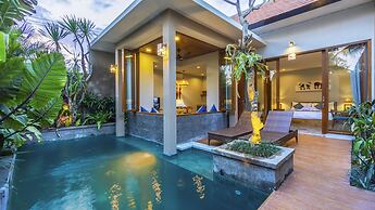 Prema Ubud Villas