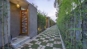 Prema Ubud Villas