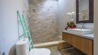 Prema Ubud Villas