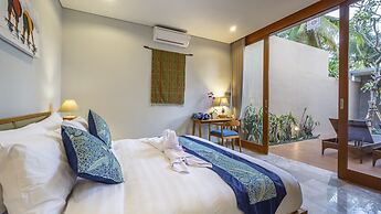 Prema Ubud Villas