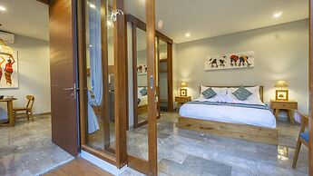 Prema Ubud Villas