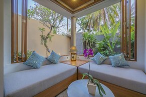 Prema Ubud Villas