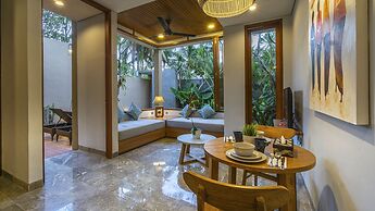 Prema Ubud Villas